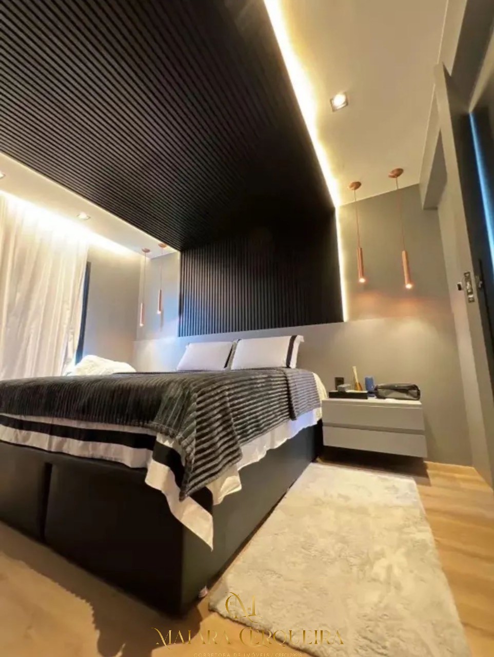 Apartamento residencial em salvador - ba, paralela