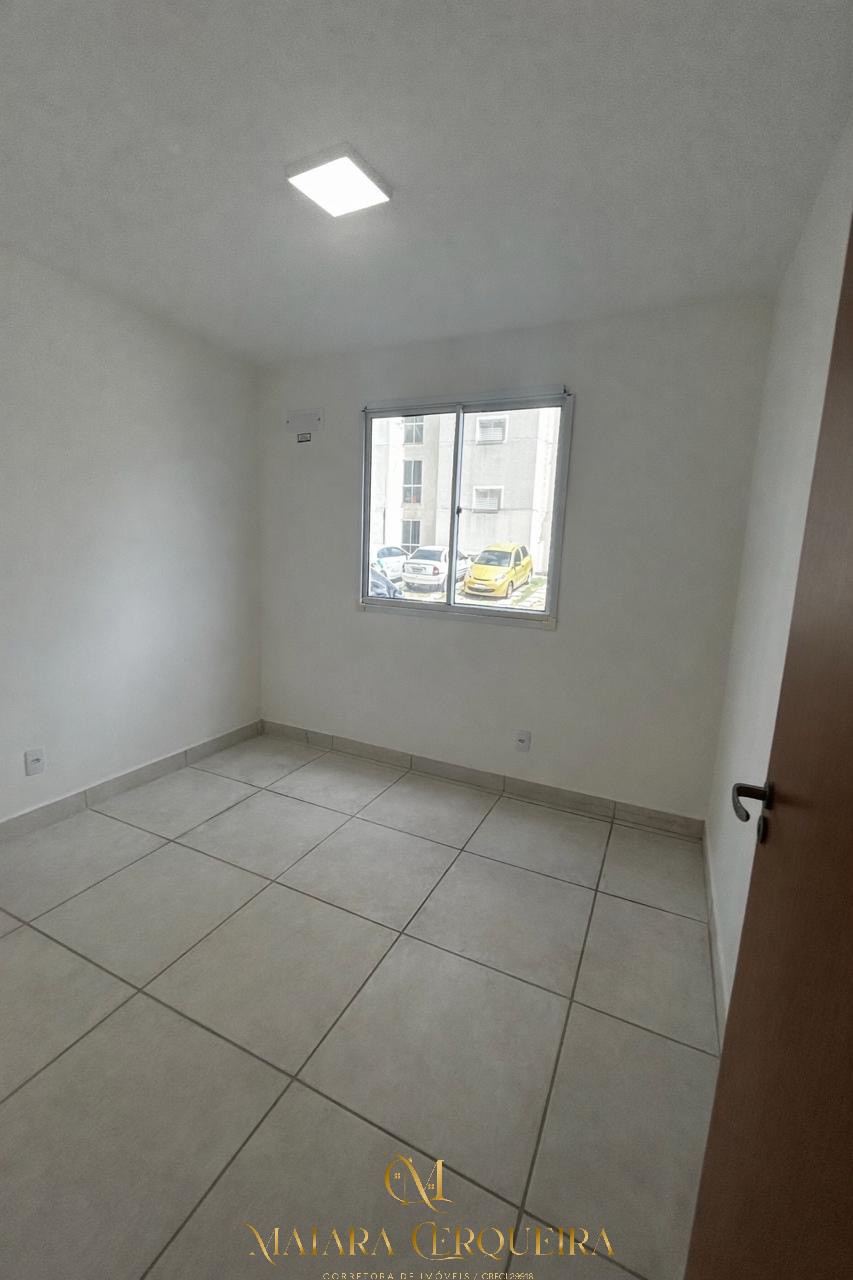 Apartamento residencial em salvador - ba, cassange