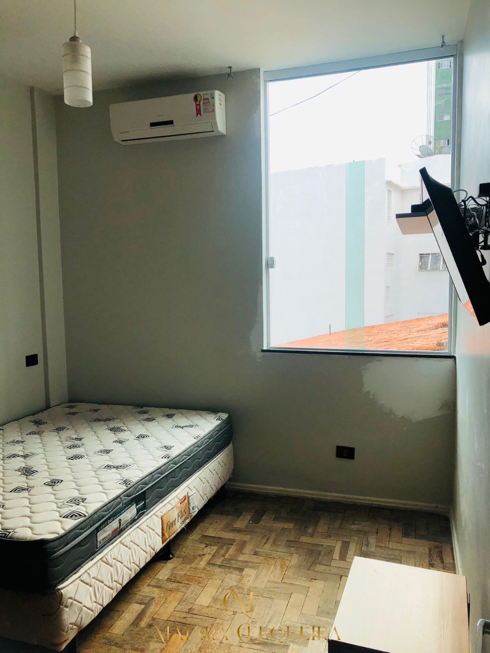 Apartamento residencial em salvador - ba, barra