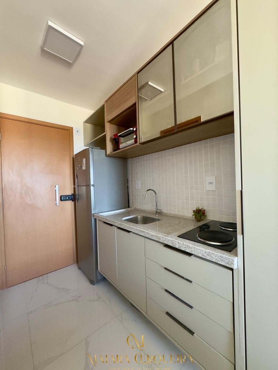 Apartamento residencial em salvador - ba, armação