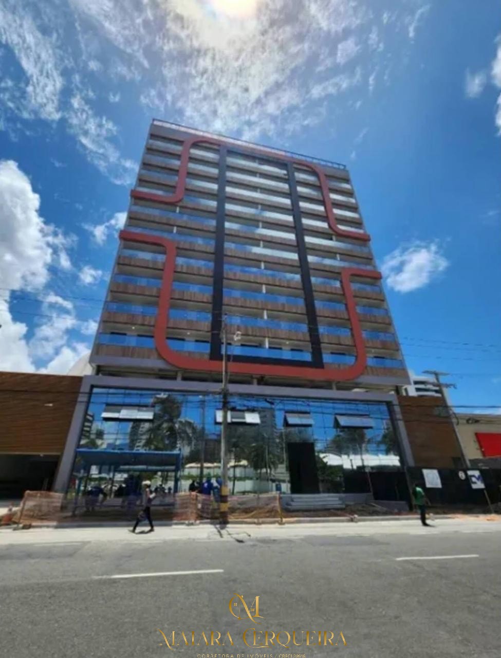 Apartamento residencial em salvador - ba, armação
