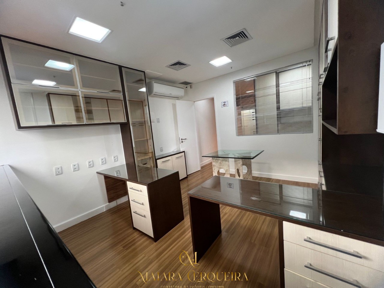Sala comercial em salvador - ba, paralela