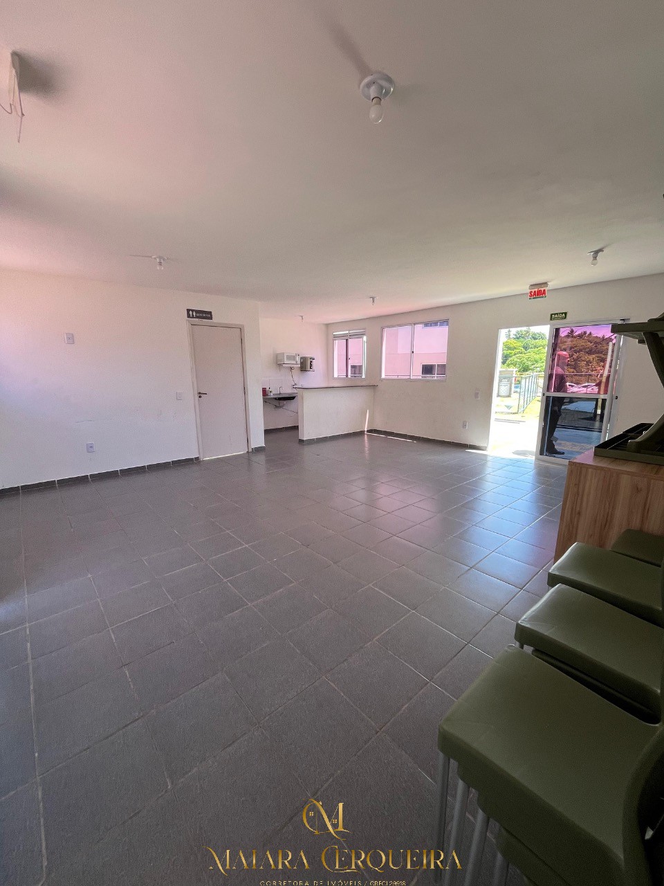 Apartamento residencial em salvador - ba, fazenda grande i