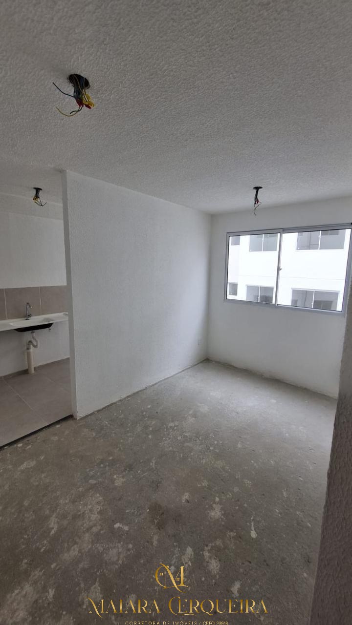 Apartamento residencial em salvador - ba, iapi