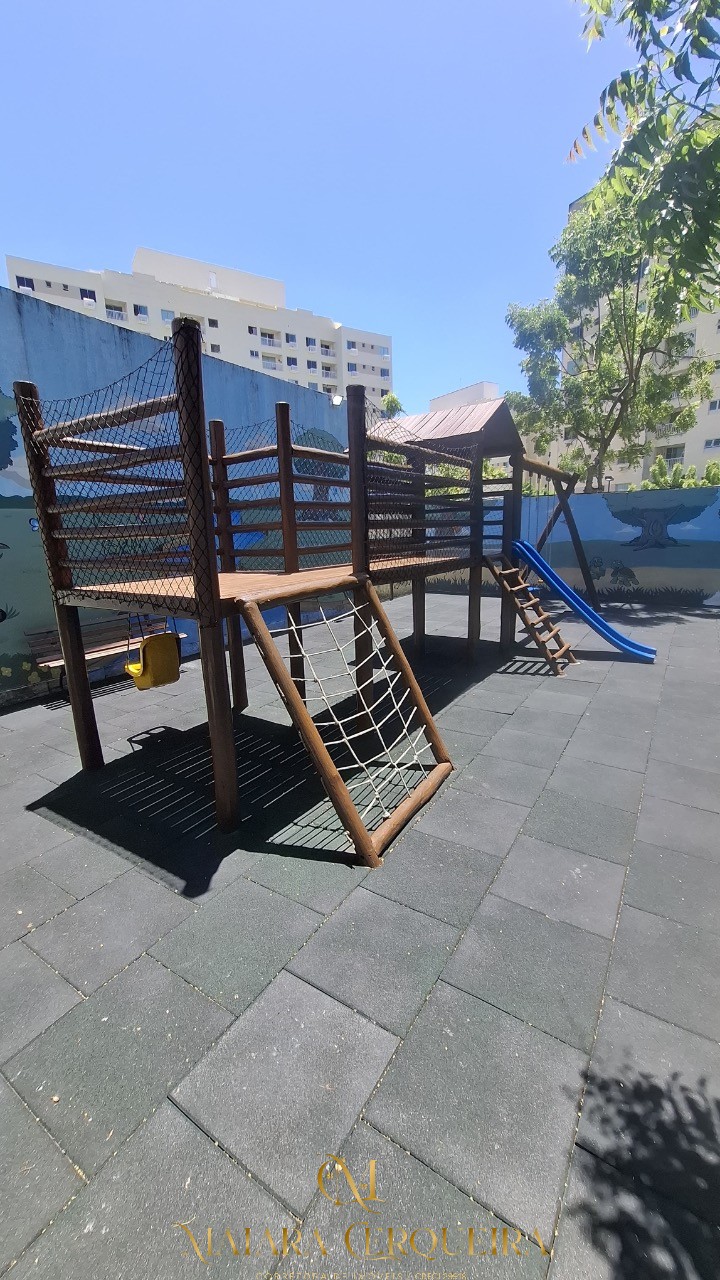 Apartamento residencial em lauro de freitas - ba, buraquinho