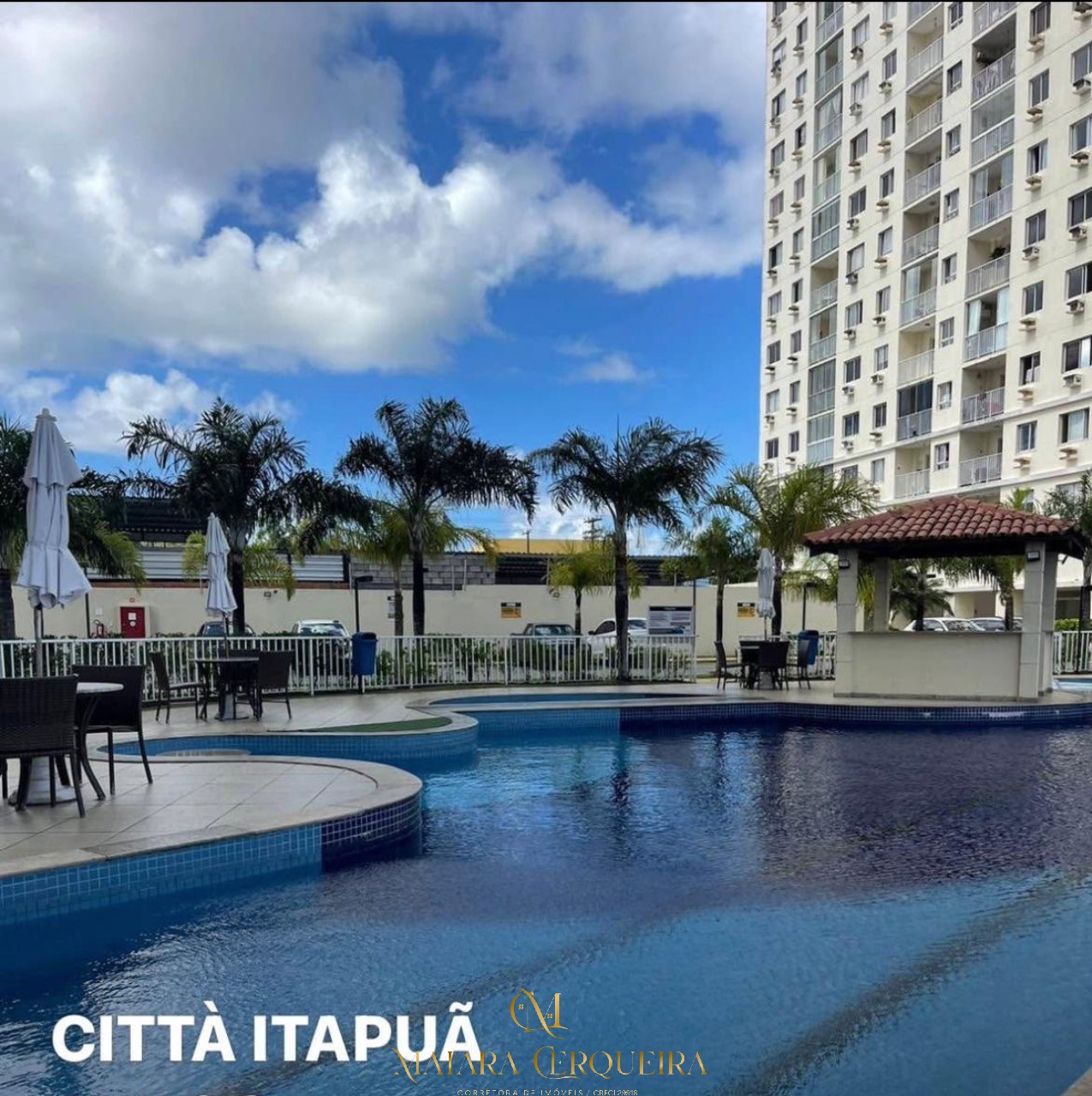 Apartamento residencial em salvador - ba, itapuã