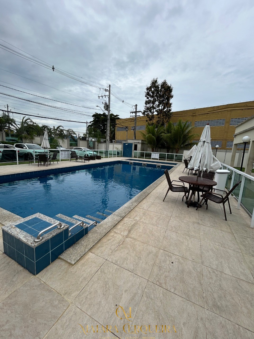 Apartamento residencial em salvador - ba, cassange
