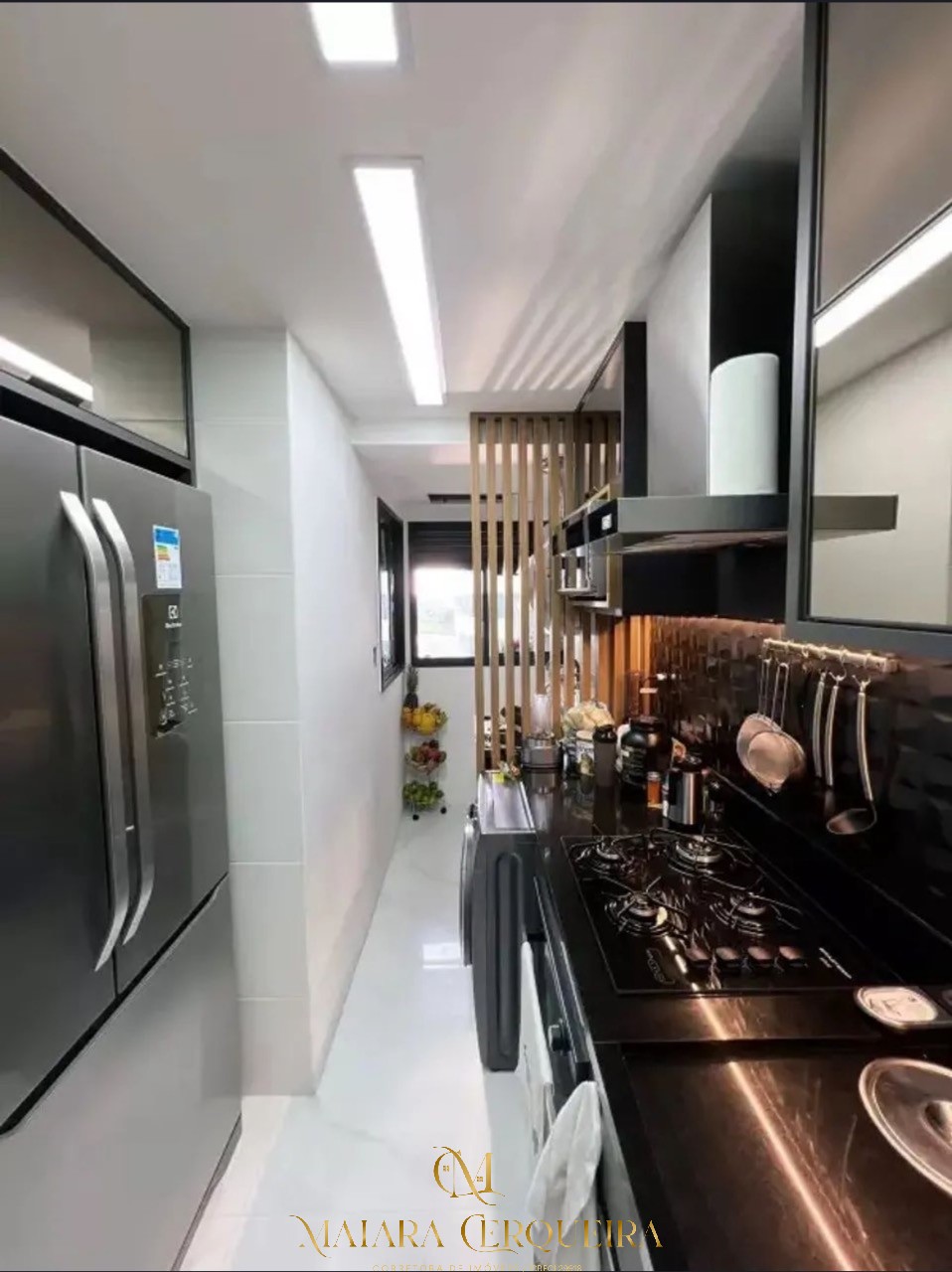 Apartamento residencial em salvador - ba, paralela