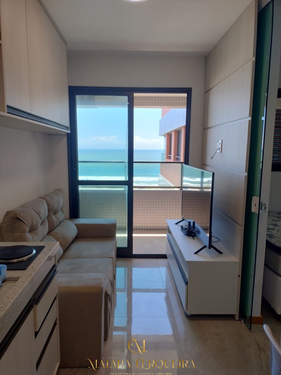 Apartamento residencial em salvador - ba, boca do rio