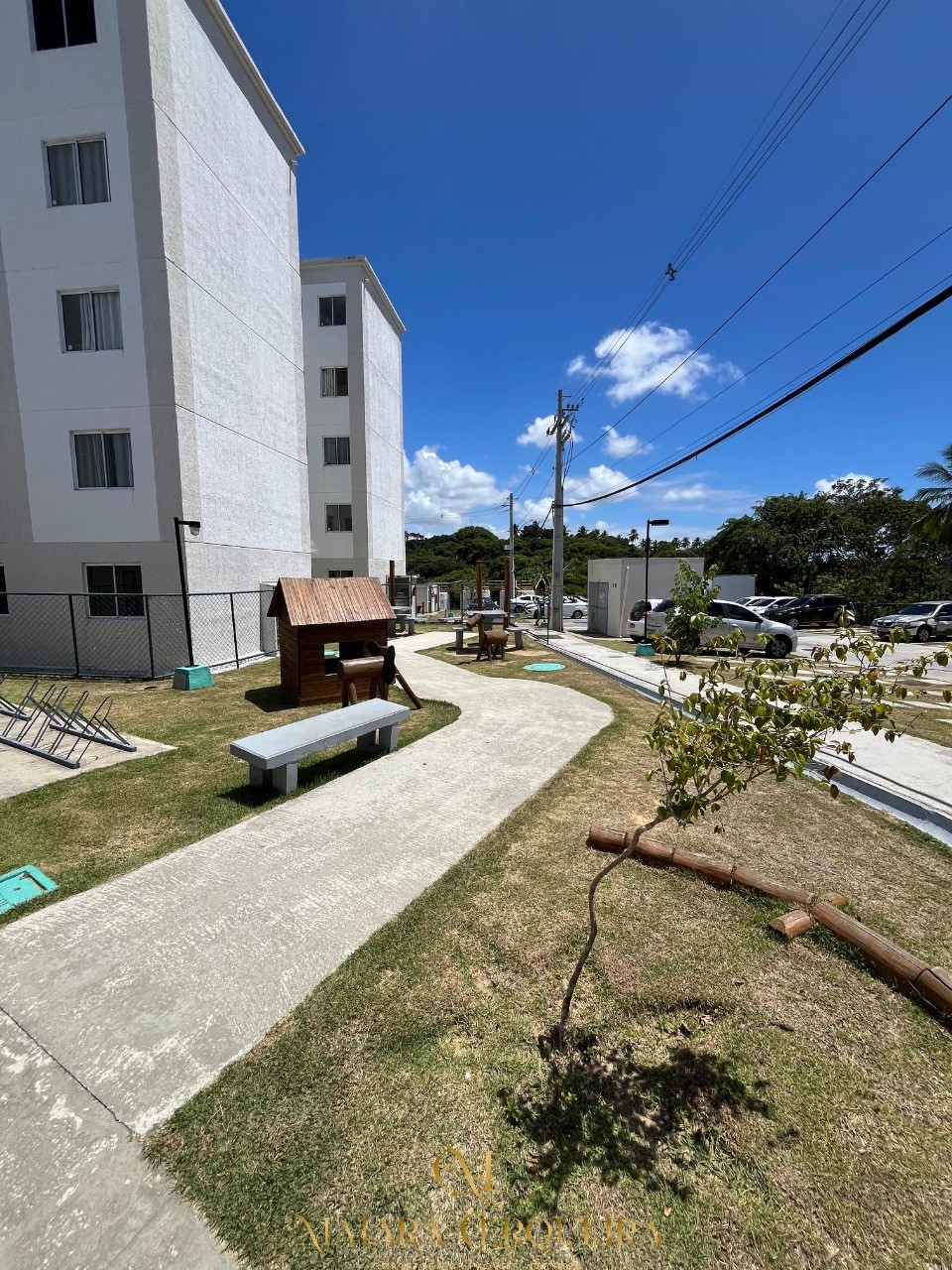 Apartamento residencial em salvador - ba, fazenda grande i