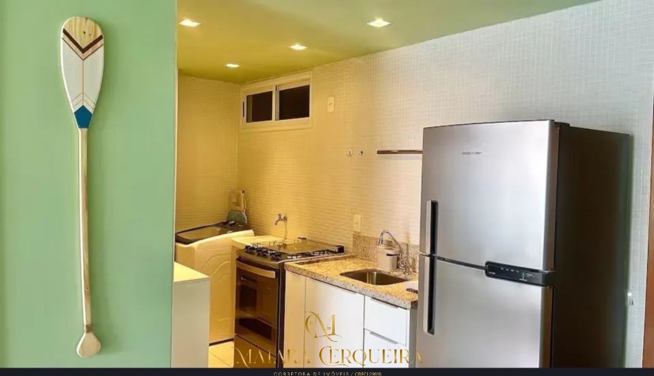 Apartamento residencial em salvador - ba, barra