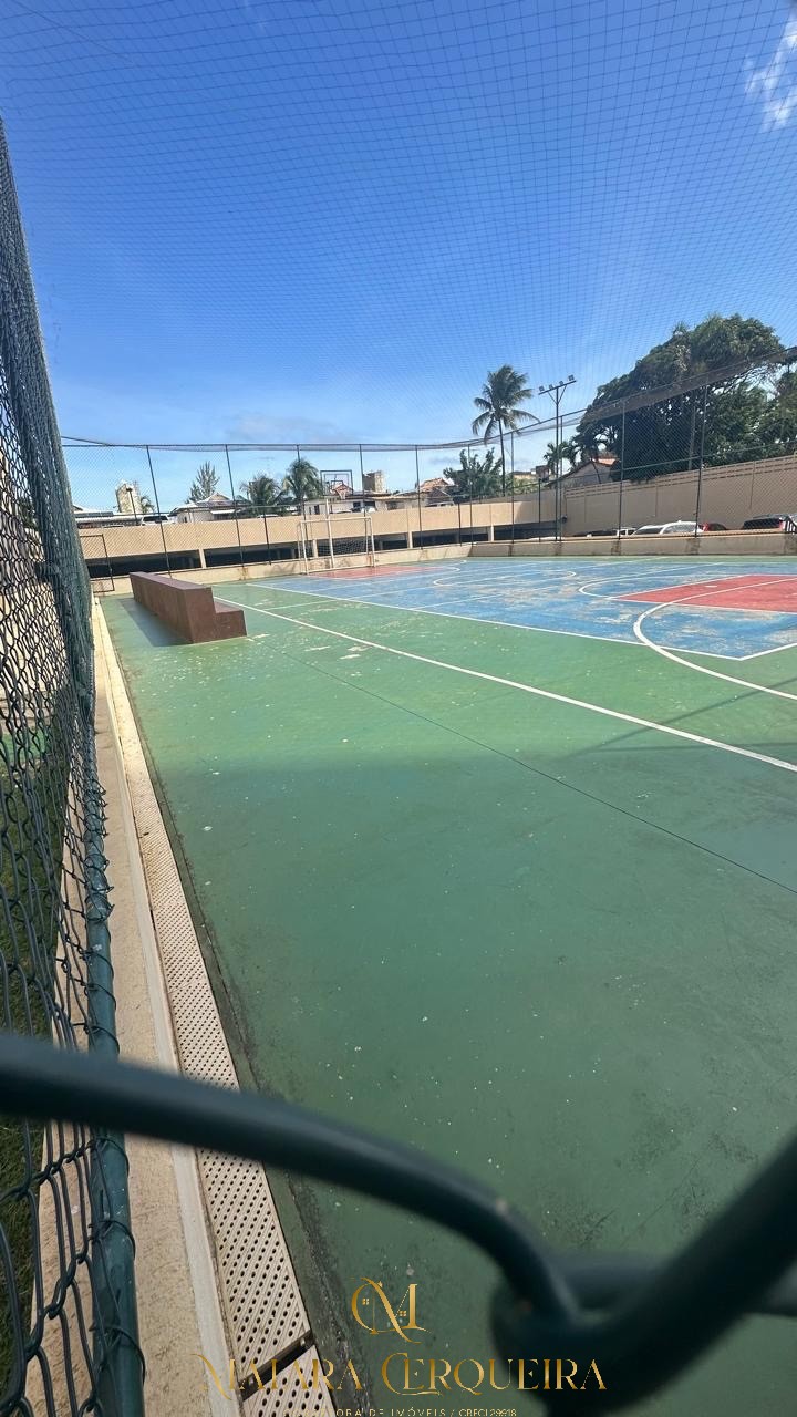 Apartamento residencial em salvador - ba, piatã