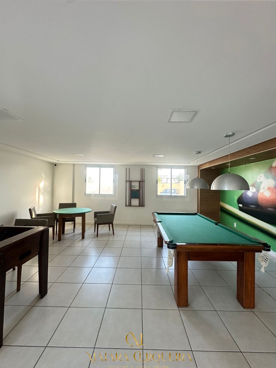 Apartamento residencial em salvador - ba, pituaçu