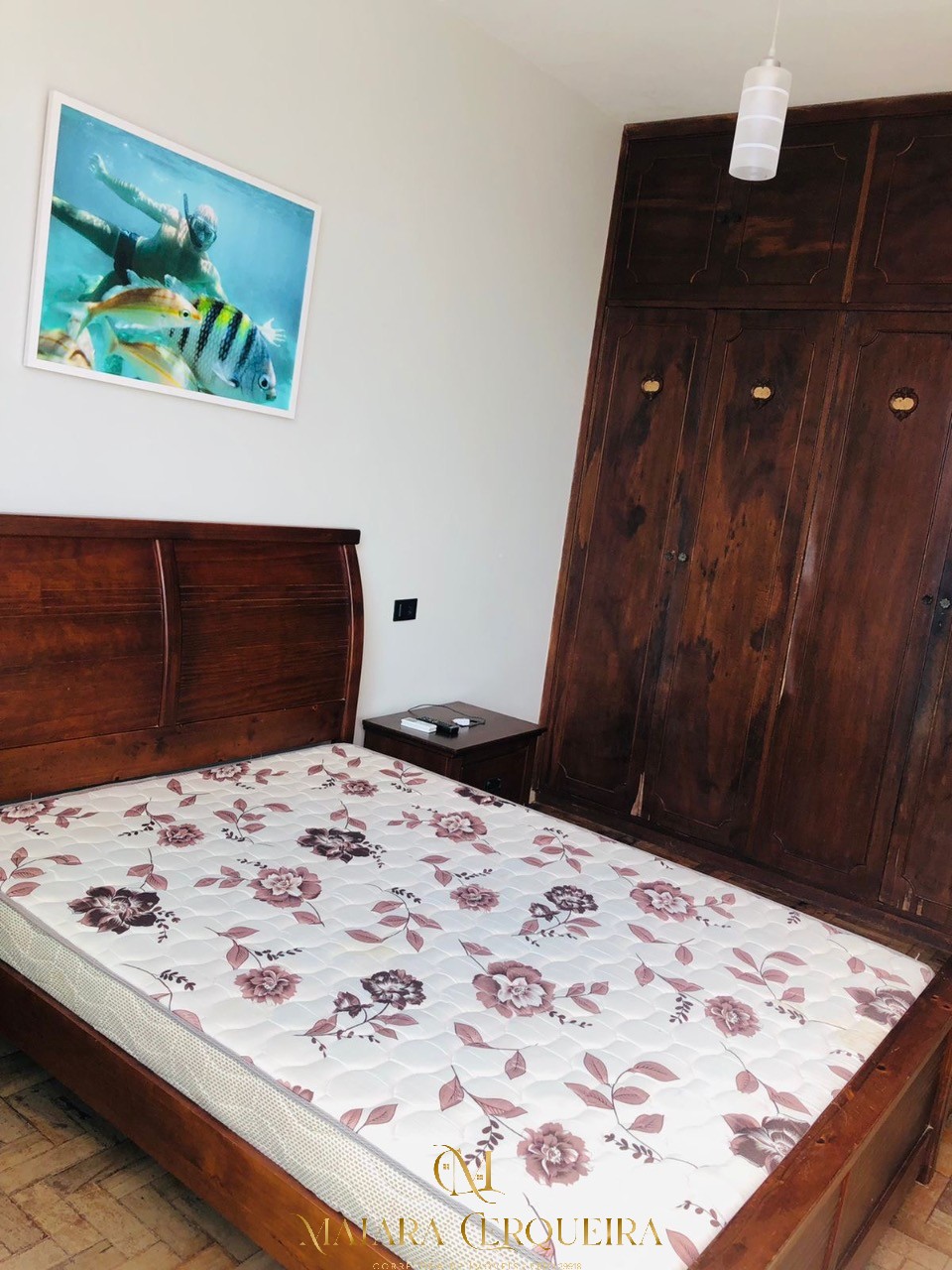 Apartamento residencial em salvador - ba, barra