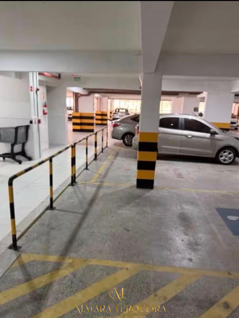 Apartamento residencial em salvador - ba, armação
