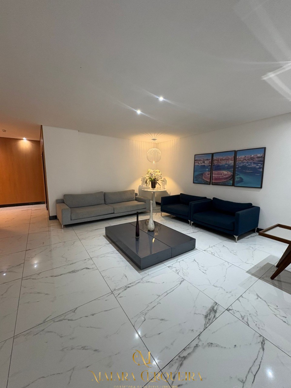 Apartamento residencial em salvador - ba, rio vermelho