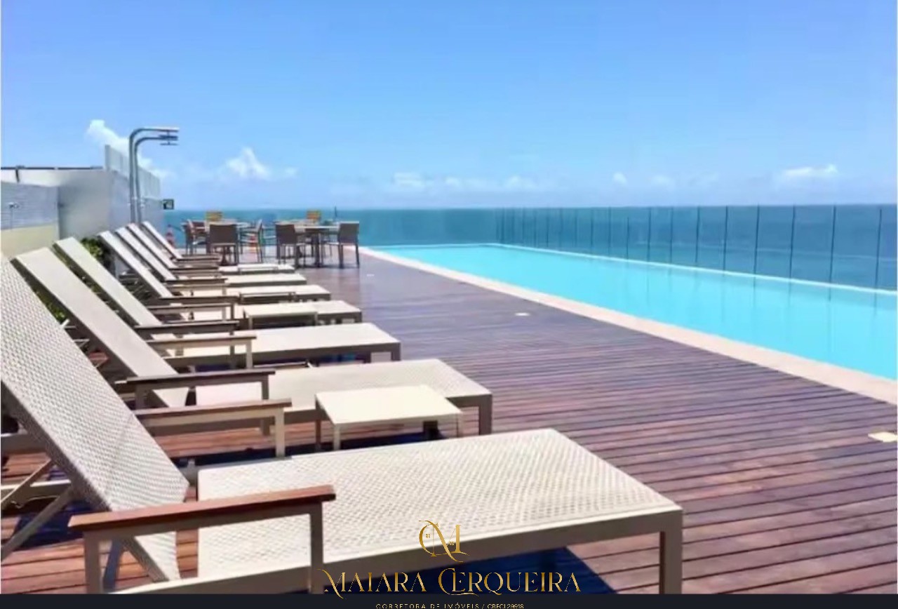 Apartamento residencial em salvador - ba, barra