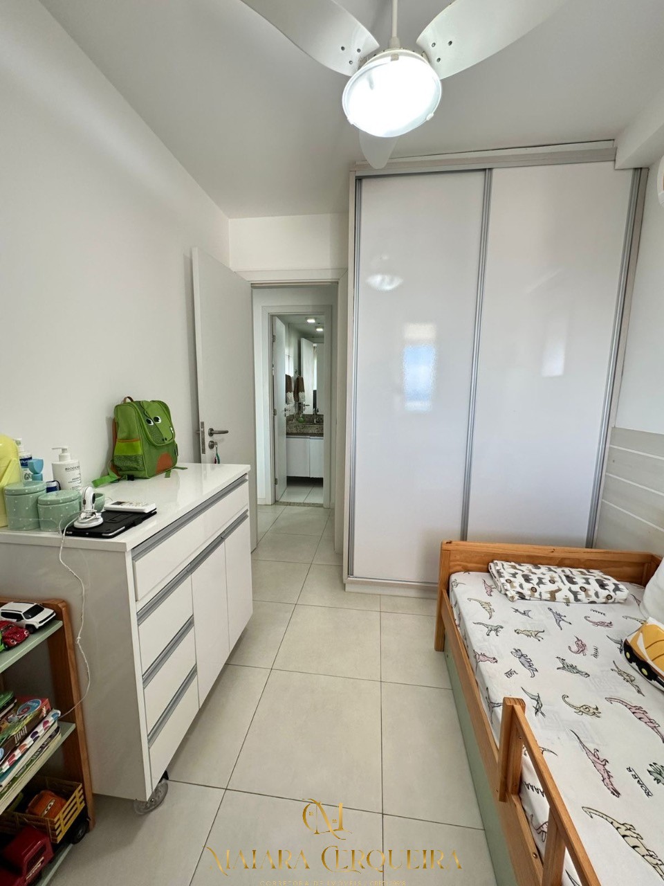Apartamento residencial em salvador - ba, pituaçu