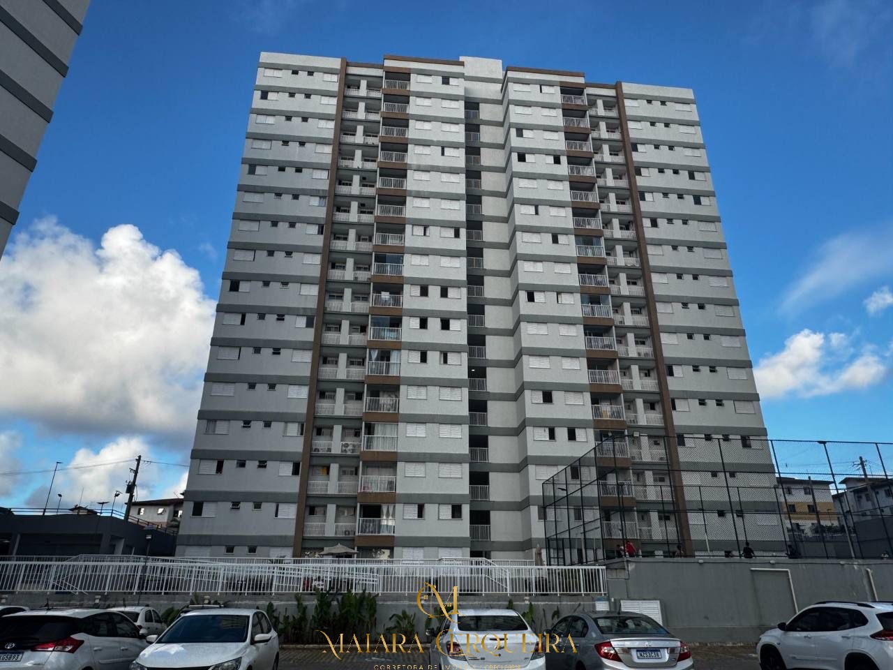 Apartamento residencial em salvador - ba, vila canária