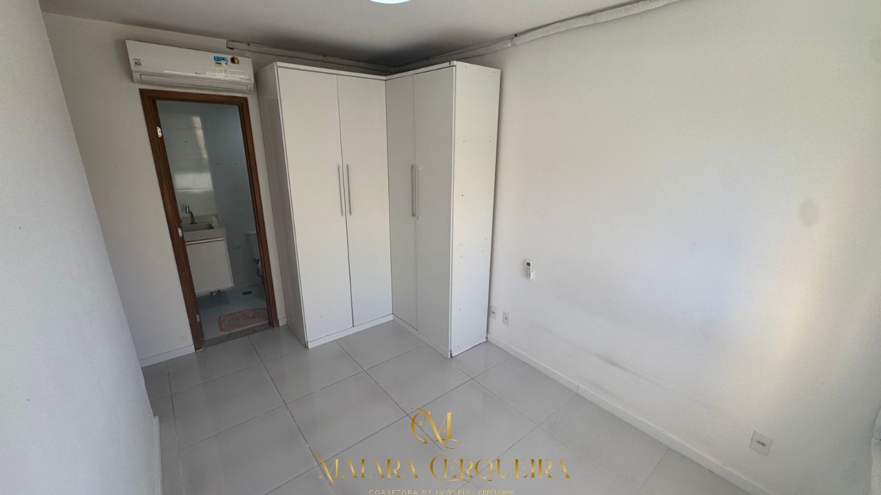 Apartamento residencial em salvador - ba, são marcos