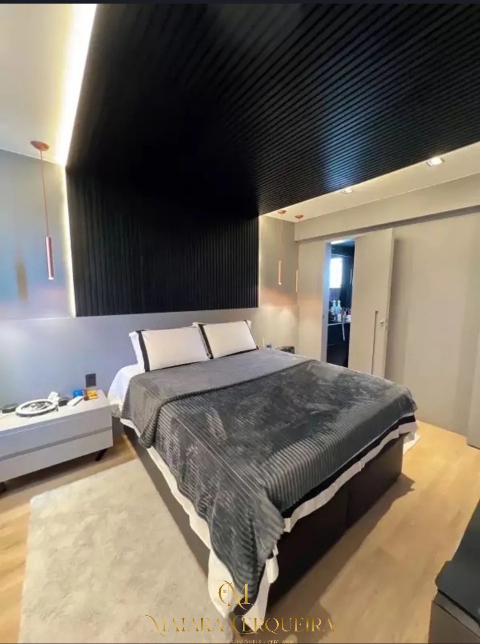 Apartamento residencial em salvador - ba, paralela