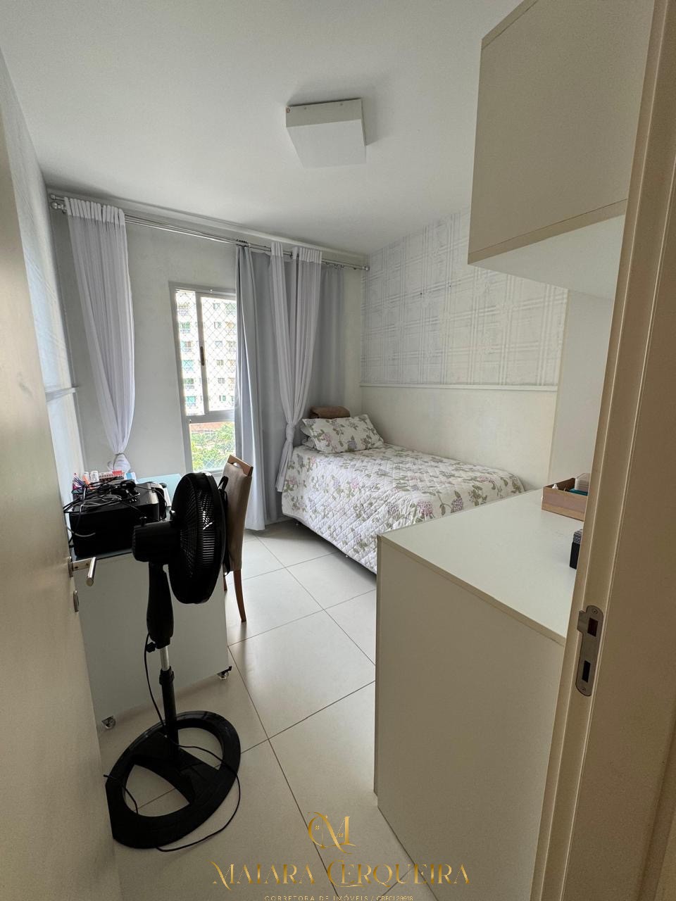 Apartamento residencial em salvador - ba, imbuí