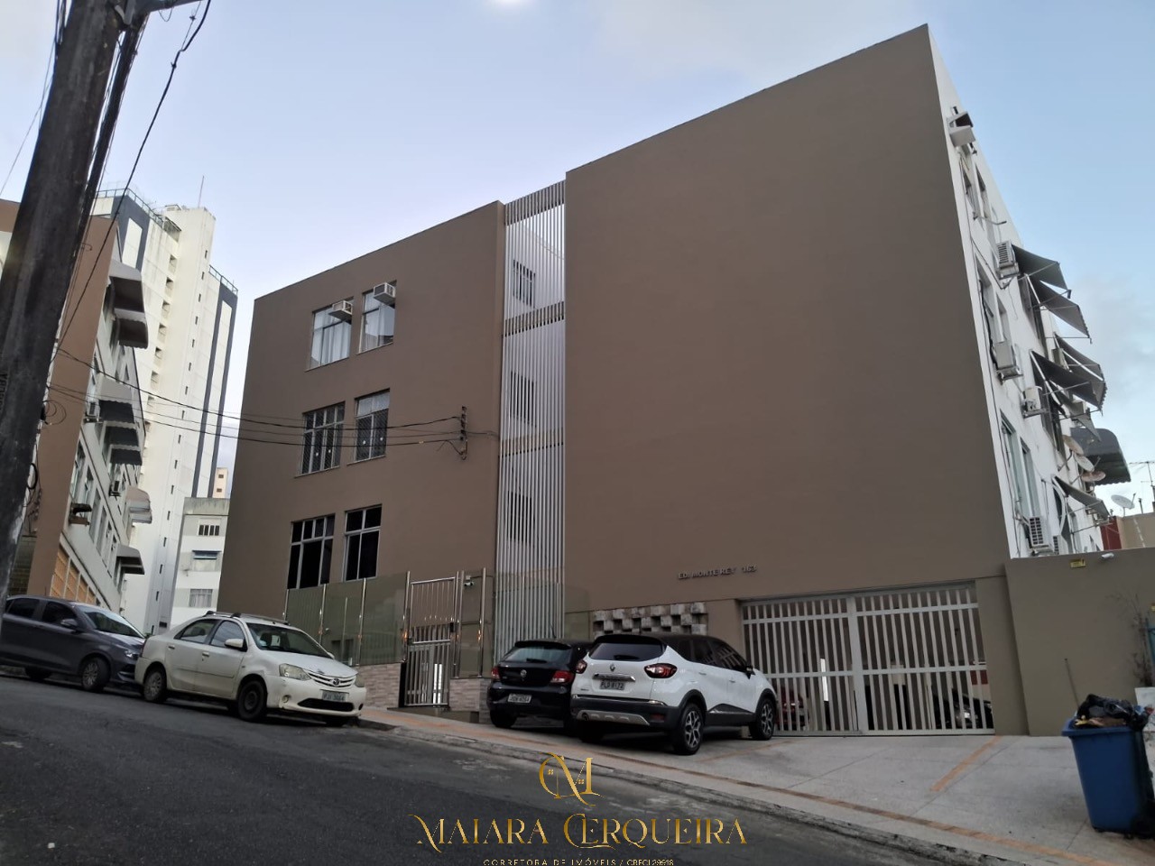 Apartamento residencial em salvador - ba, barra
