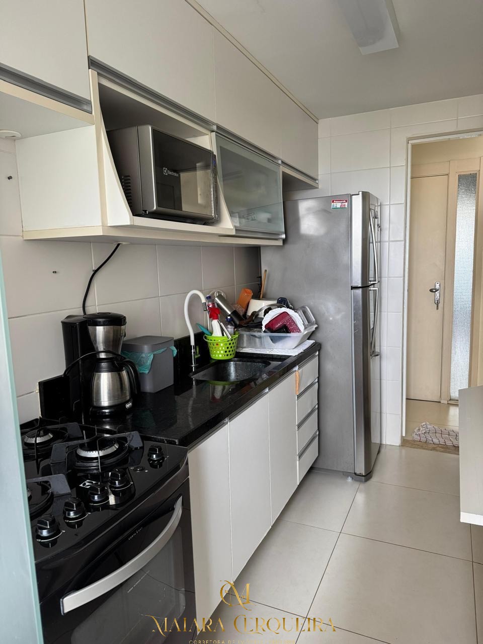 Apartamento residencial em salvador - ba, imbuí