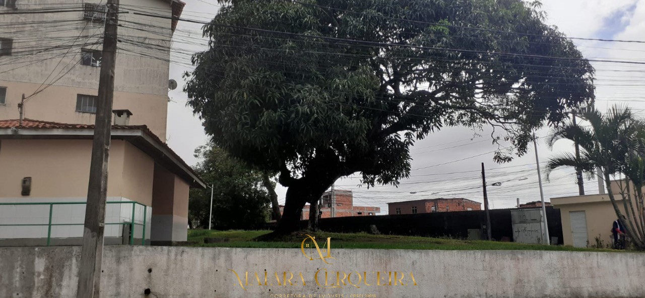 Apartamento residencial em salvador - ba, nova brasília