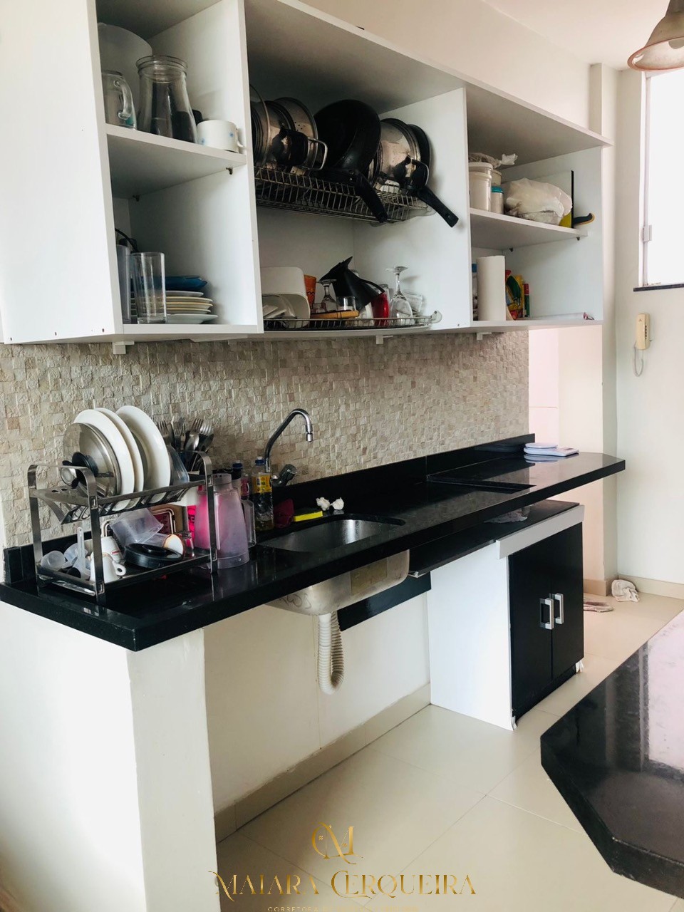 Apartamento residencial em salvador - ba, barra