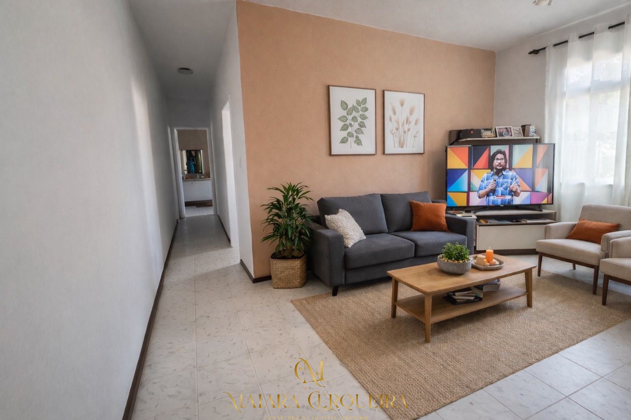 Apartamento residencial em salvador - ba, parque bela vista
