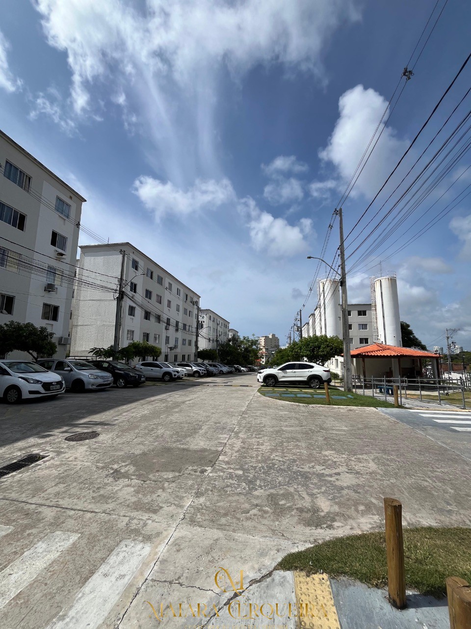 Apartamento residencial em salvador - ba, jardim placaford