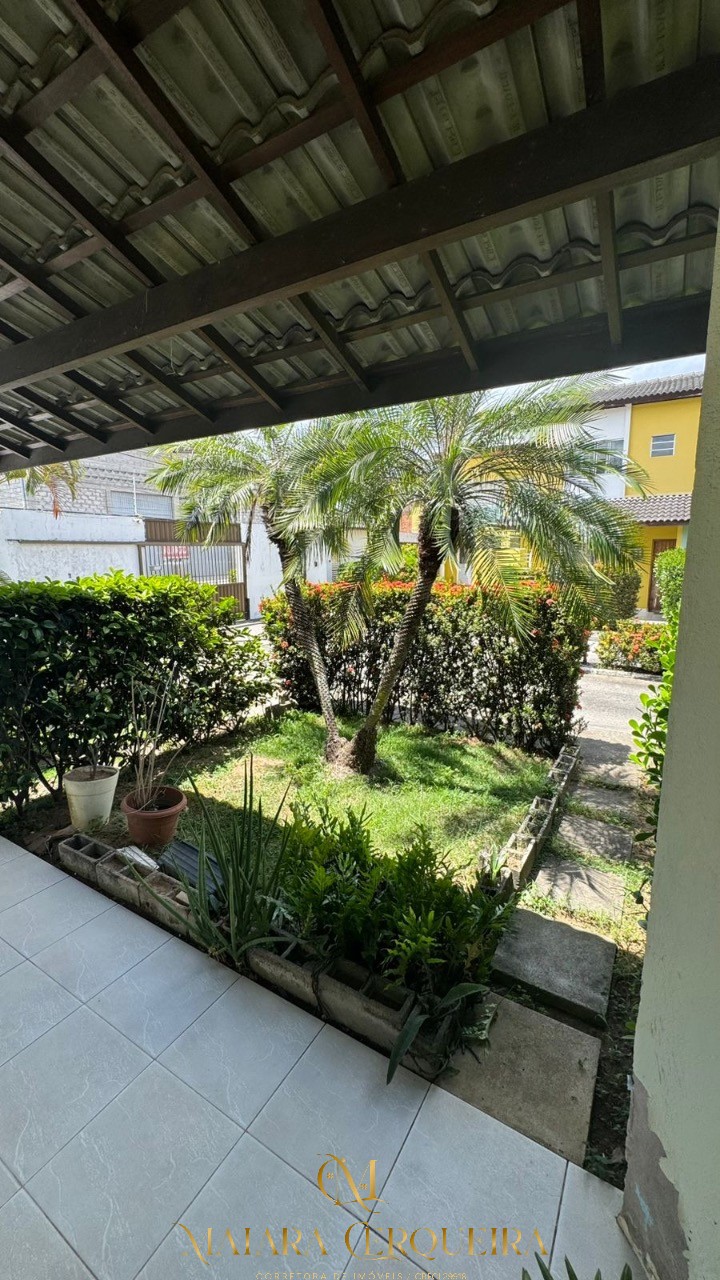 Casa residencial em camaçari - ba, vila de abrantes (abrante - foto 3