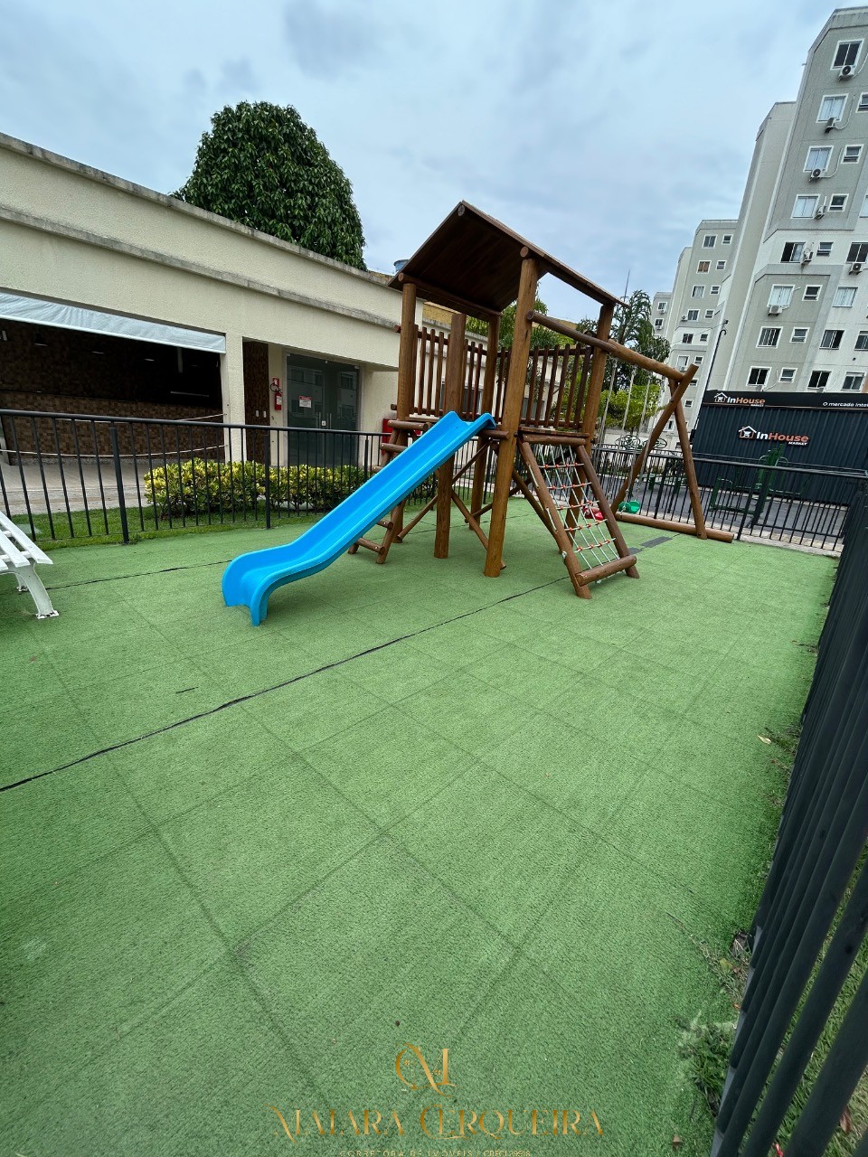 Apartamento residencial em salvador - ba, cassange