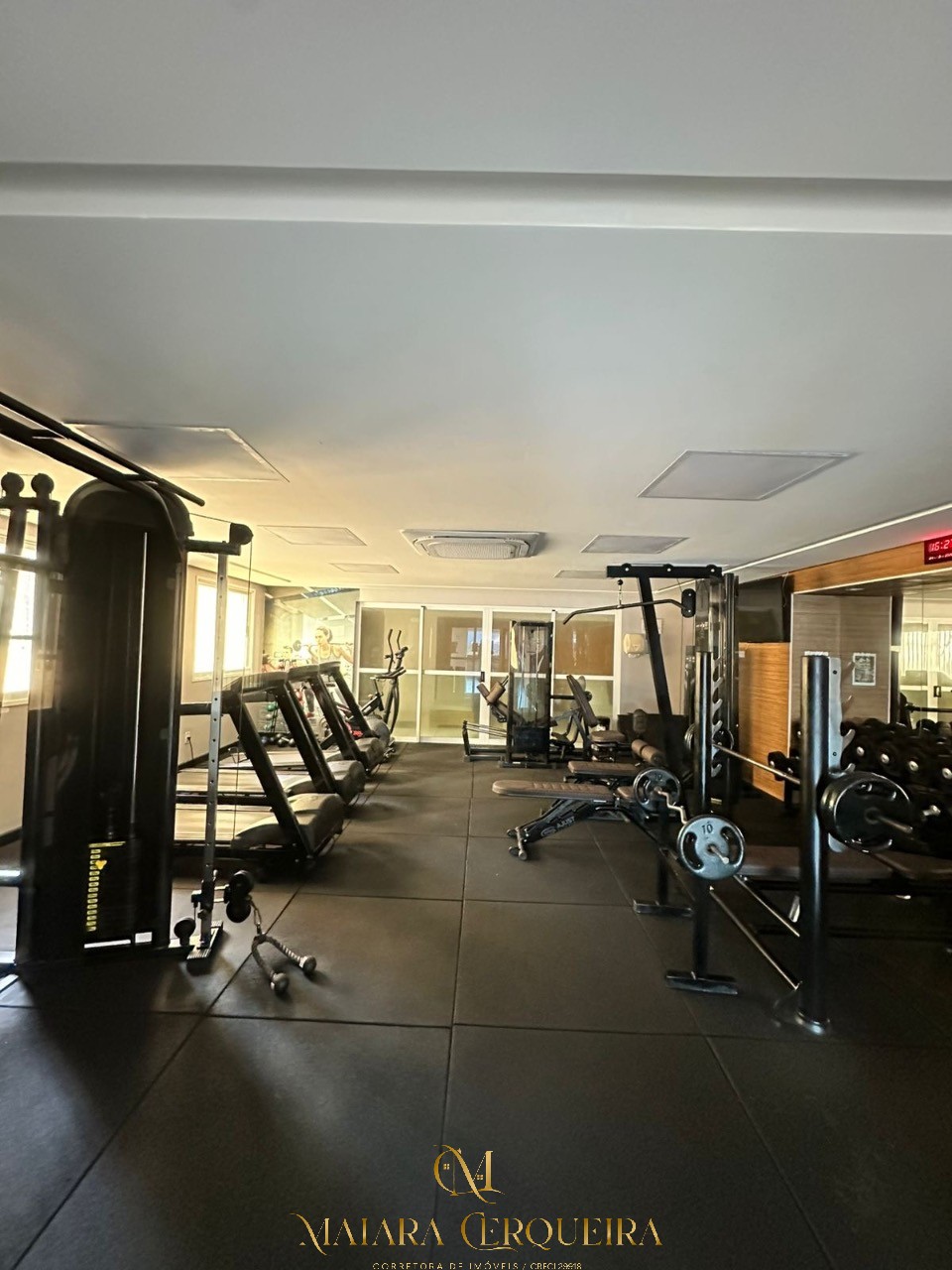 Apartamento residencial em salvador - ba, pituaçu