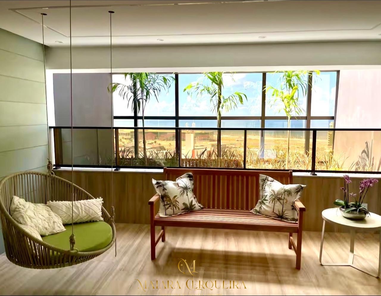 Apartamento residencial em salvador - ba, armação