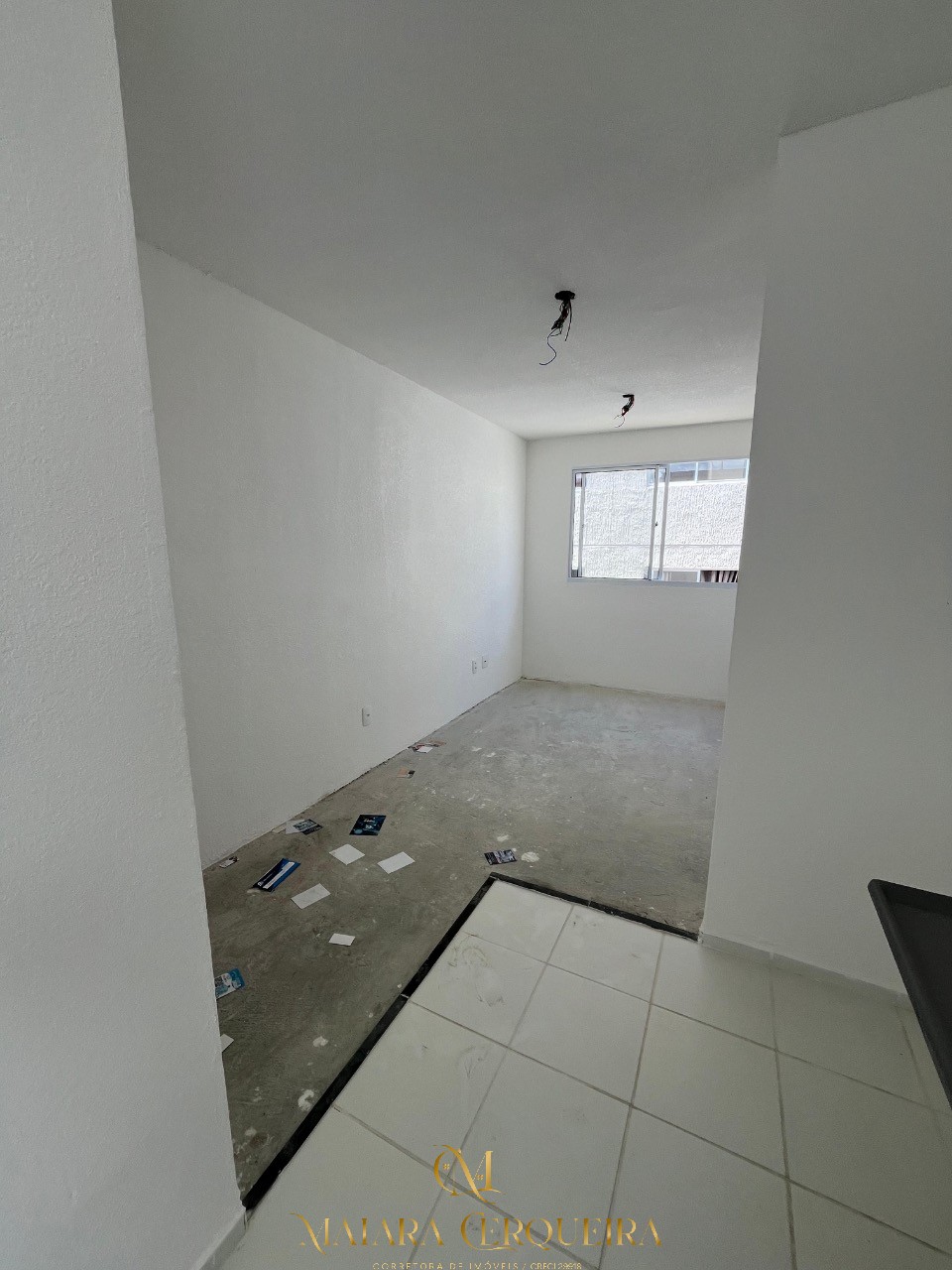 Apartamento residencial em salvador - ba, fazenda grande i