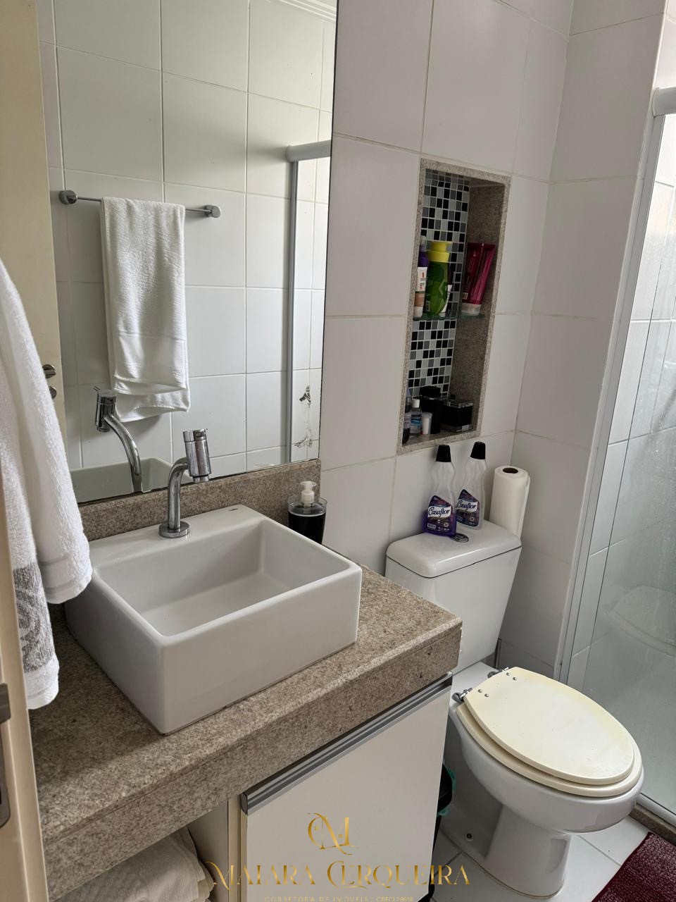 Apartamento residencial em salvador - ba, imbuí