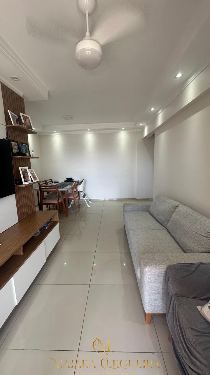 Apartamento residencial em salvador - ba, piatã