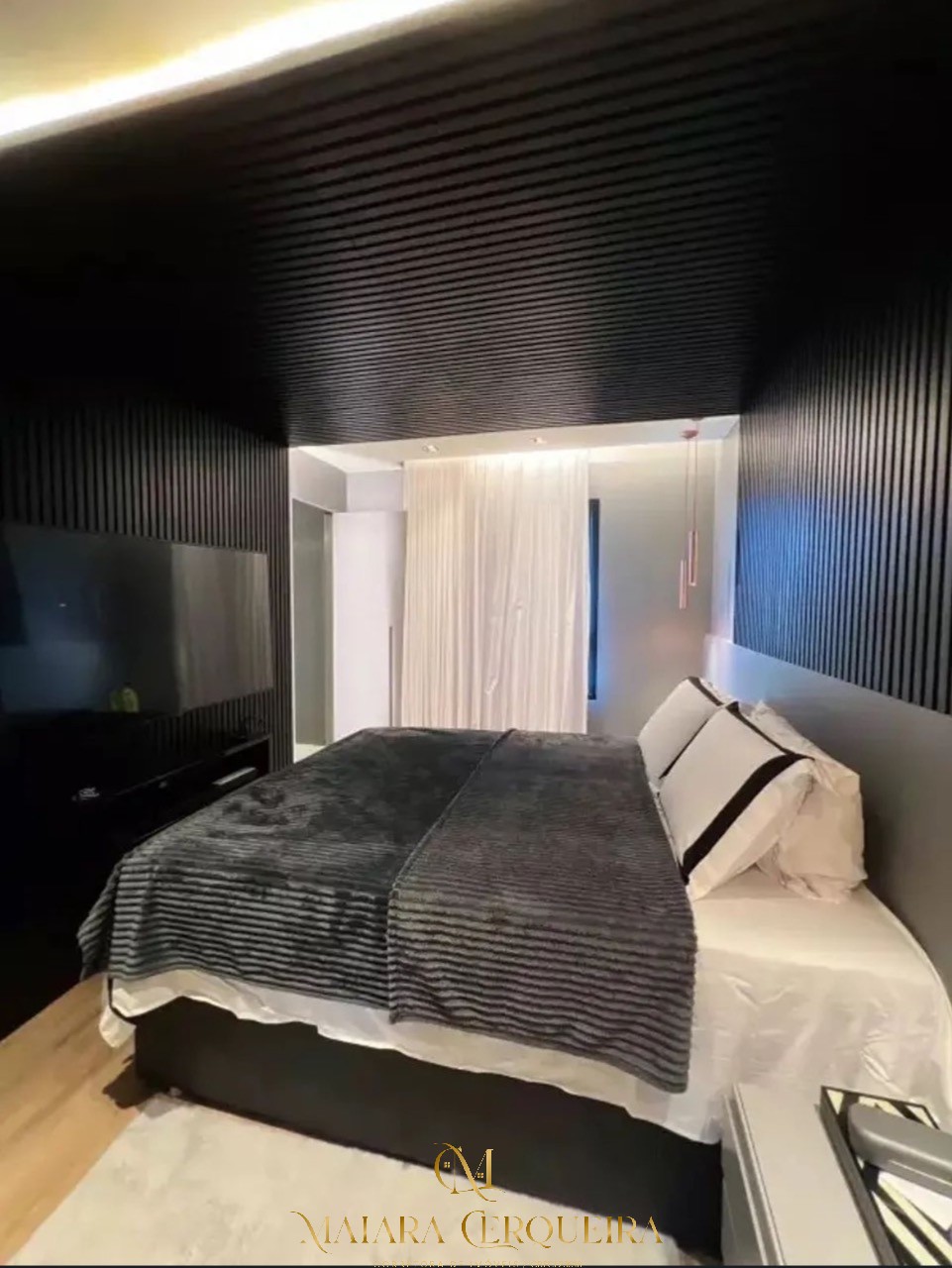 Apartamento residencial em salvador - ba, paralela