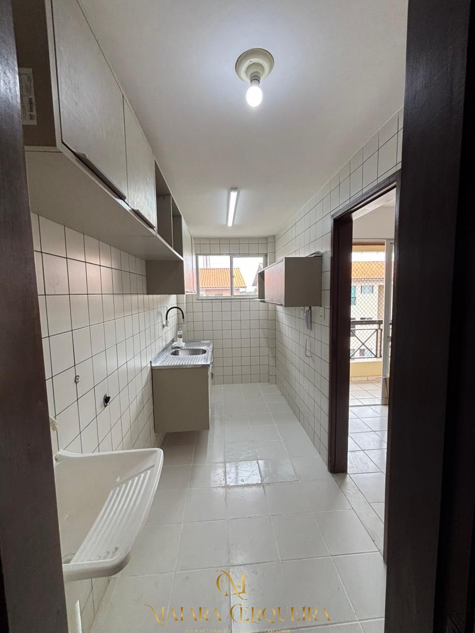 Apartamento residencial em salvador - ba, nova brasília