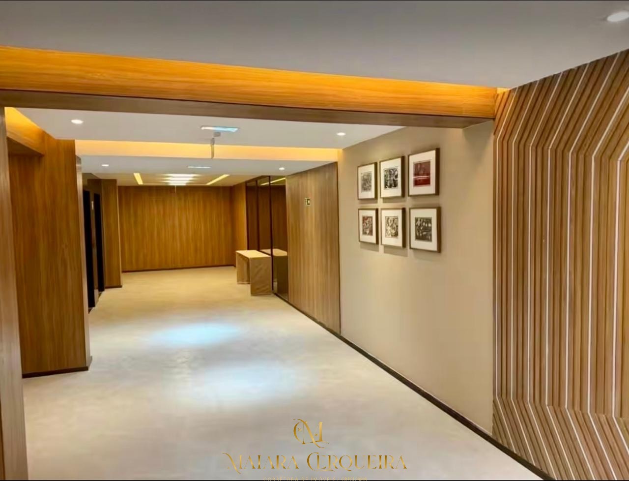 Apartamento residencial em salvador - ba, armação