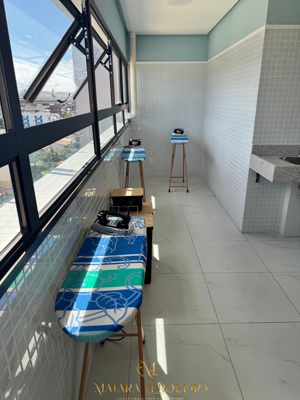 Apartamento residencial em salvador - ba, armação