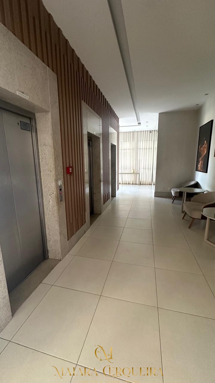 Apartamento residencial em salvador - ba, piatã