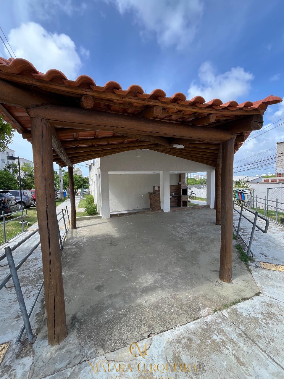 Apartamento residencial em salvador - ba, jardim placaford