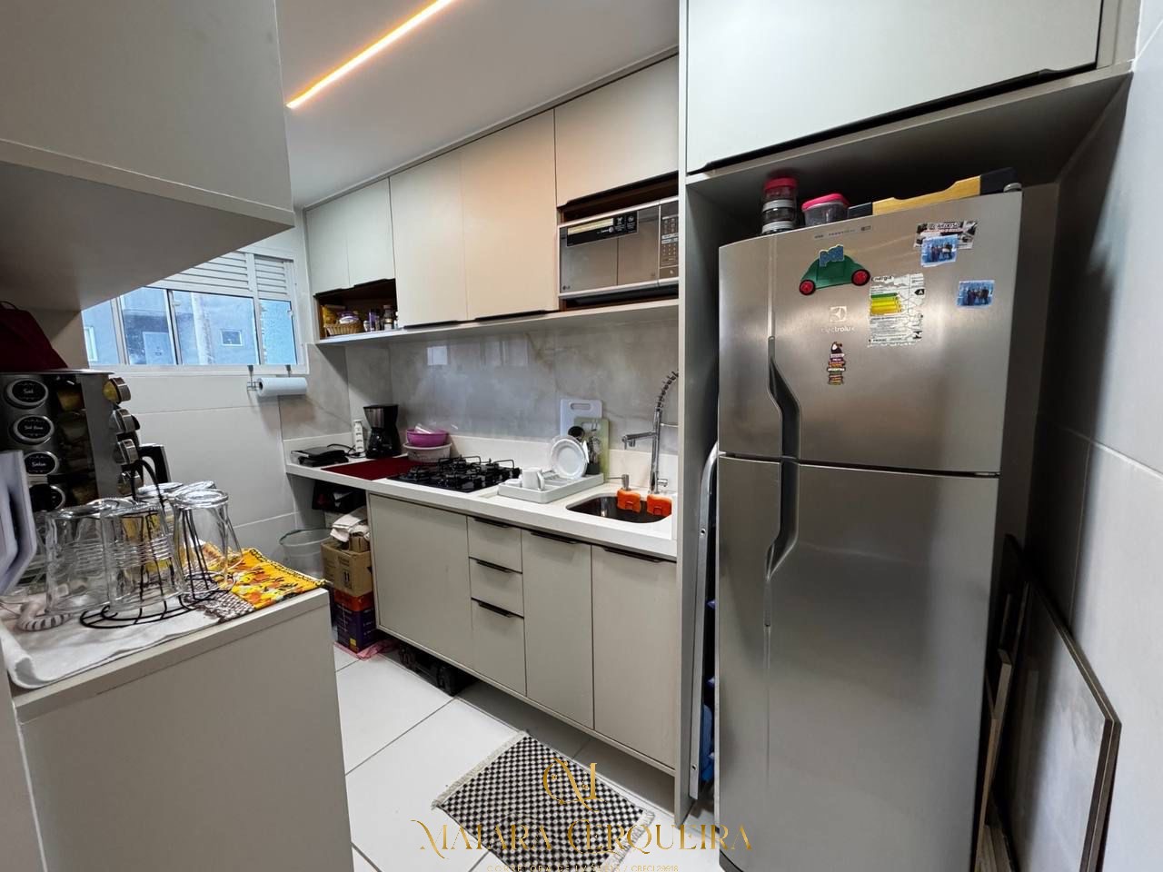 Apartamento residencial em salvador - ba, vila canária