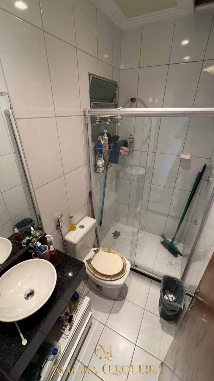 Casa residencial em camaçari - ba, vila de abrantes (abrante - foto 12