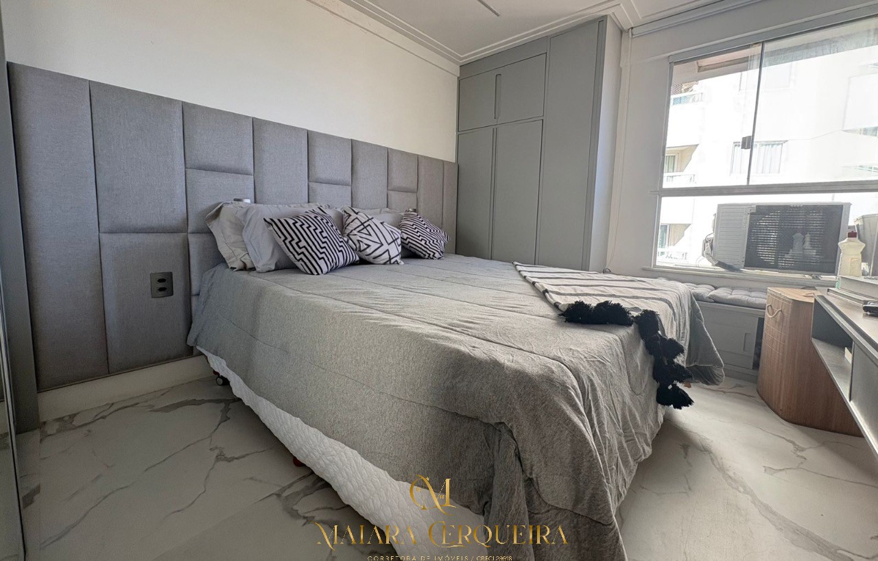 Apartamento residencial em salvador - ba, rio vermelho