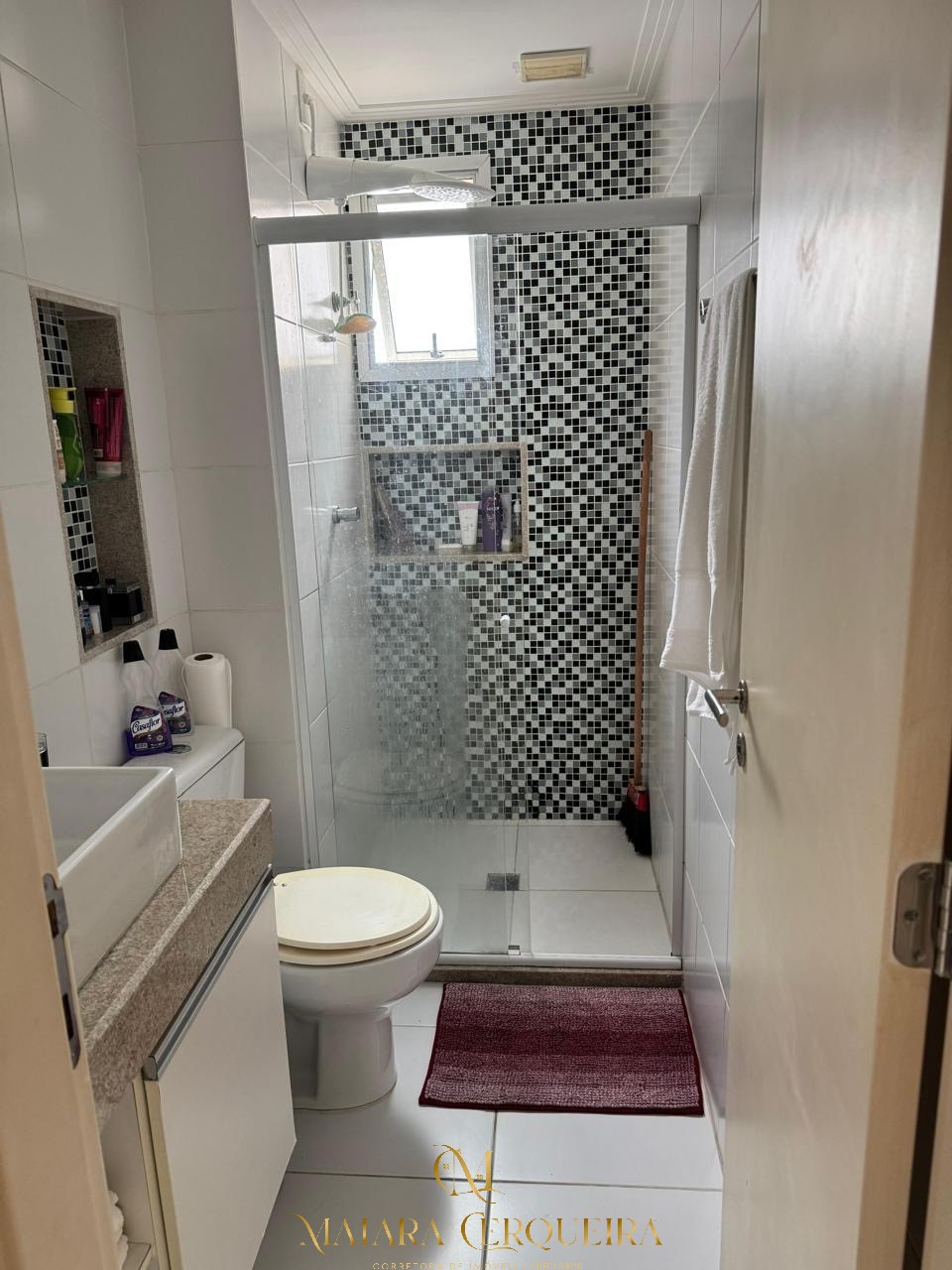 Apartamento residencial em salvador - ba, imbuí