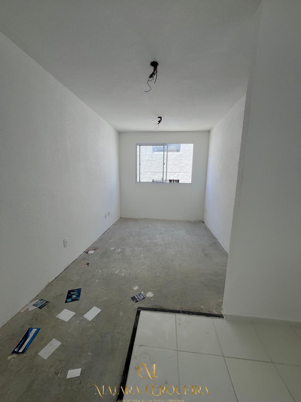 Apartamento residencial em salvador - ba, fazenda grande i